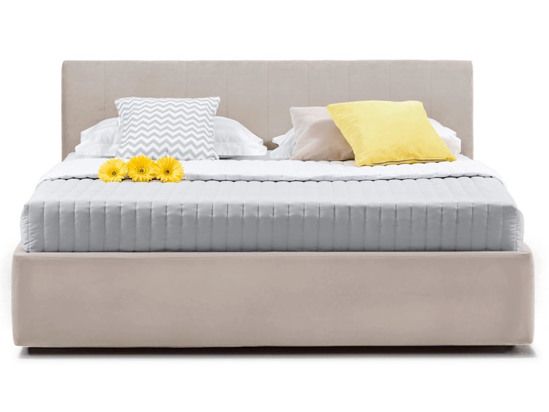 Ліжко Єва міні Luxe Бежевий 2 - фото 3