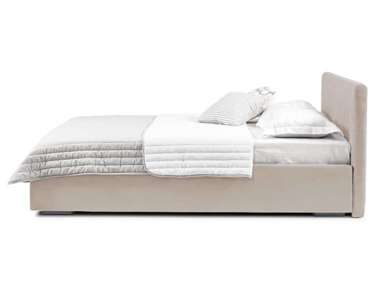 Ліжко Єва міні Luxe Бежевий 2 - фото 2