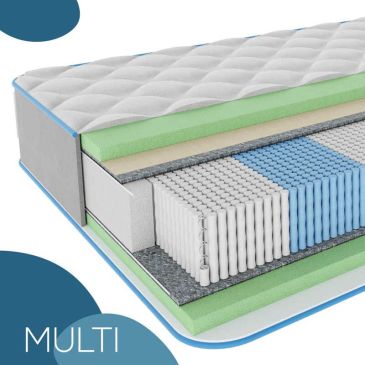 Матрас Multiblock