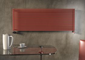 Дизайнерский радиатор отопления Cordivari Alice 18 Horizontal