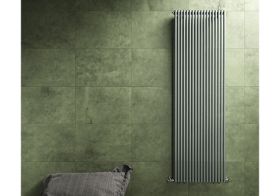 Дизайнерский радиатор отопления Cordivari Alice 22 Vertical