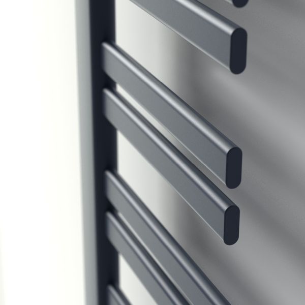 Дизайнерский радиатор отопления Cordivari Andrea