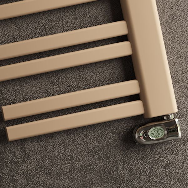 Дизайнерский радиатор отопления Cordivari Andrea Electric - фото 3