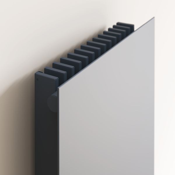 Дизайнерський радіатор опалення Cordivari Frame Max - фото 2