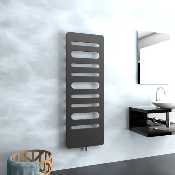 Дизайнерский радиатор отопления Cordivari Giuly sl