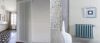 Дизайнерский радиатор отопления Fondital Tribeca - фото 2