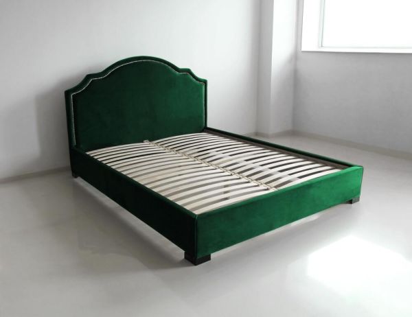 Кровать мягкая Кайли - фото 5