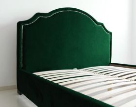 Кровать мягкая Кайли