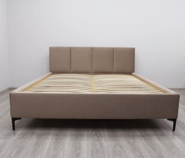 Кровать мягкая Фабио - фото 2