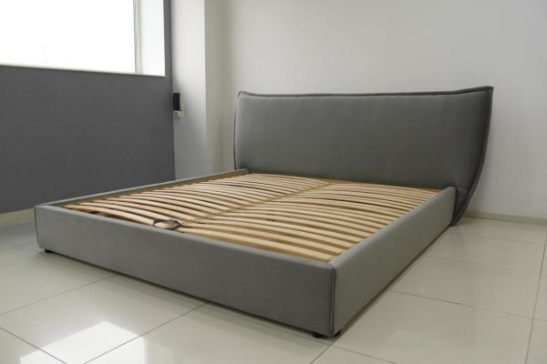 Кровать мягкая Модена - фото 4