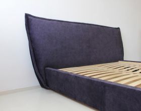 Кровать мягкая Модена