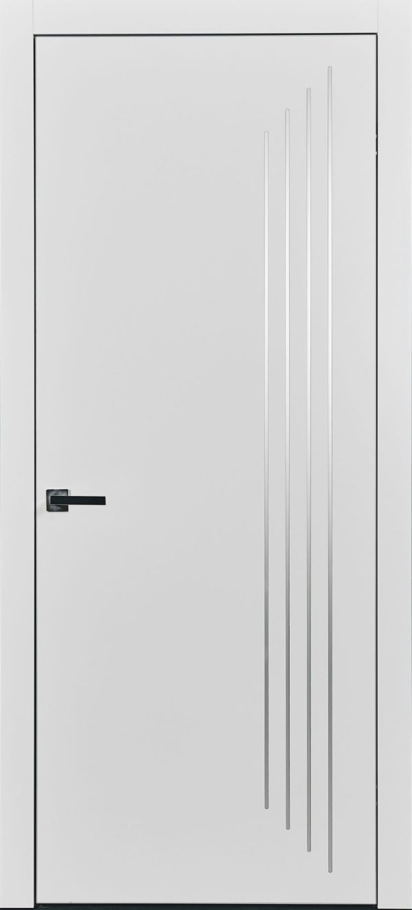 Міжкімнатні двері Loft M10