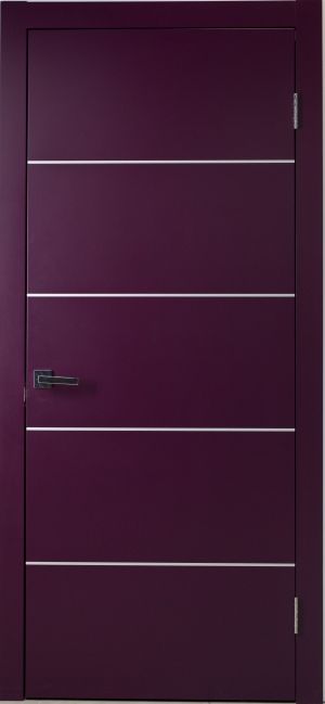  Межкомнатные двери Loft M05 