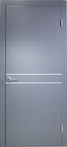 Міжкімнатні двері Loft M02