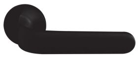 Ручка дверна ILAVIO 2311 (чорний)