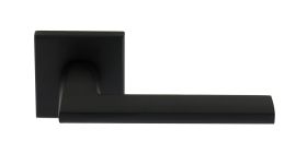 Ручка дверна ILAVIO 2116 (чорний)