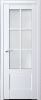 Двери Terminus модель 602 (С) белый мат стекло сатин (NF) В НАЛИЧИИ