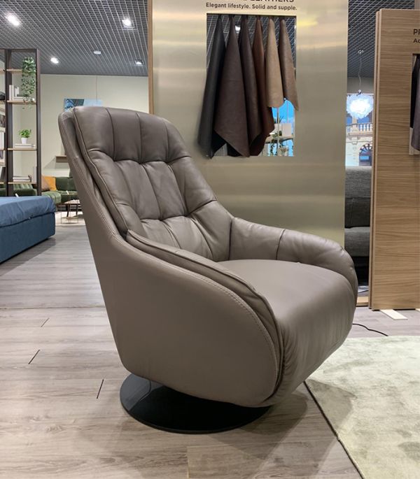 Кресло LEVANTE C244 - фото 2