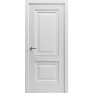 Двери Grand мод Lux 7 цвет белый