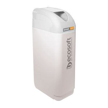 Компактный фильтр обезжелезивания и смягчения воды Ecosoft P'URE LIGHT