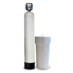 Фільтр знезалізнення та пом’якшення води Ecosoft 