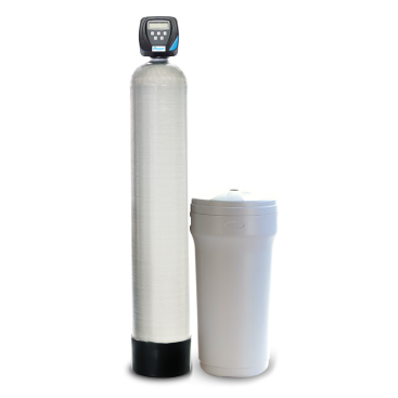 Фильтр обезжелезивания и смягчения воды Ecosoft