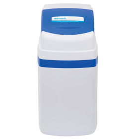 Компактный фильтр смягчения воды Ecosoft