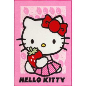 Килимок дитячий Hello Kitty