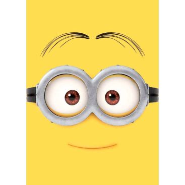 Килимок дитячий Despicable ME
