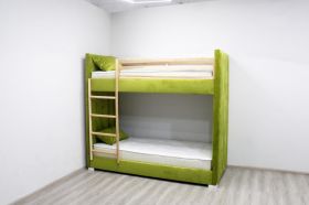 Кровать детская Твикс