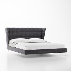 New Bed