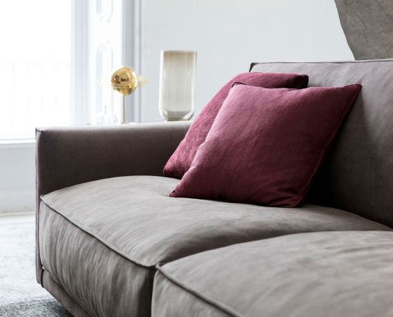 М'які знижки на дизайнерські дивани