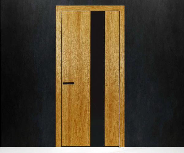 Дверь міжкімнатна Loft S04 - фото 2