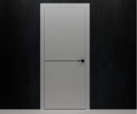 Дверь міжкімнатна Loft М01