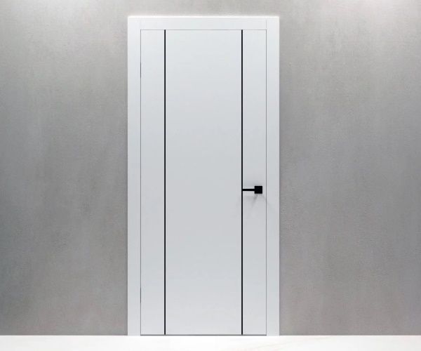 Дверь міжкімнатна Loft M03