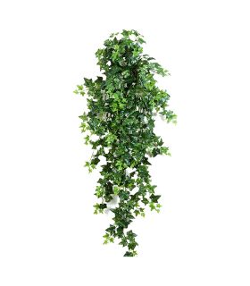 Искусственное растение GREEN IVY HANGING BUSH