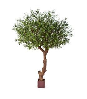 Штучна рослина NATURAL OLIVE TREE POLY