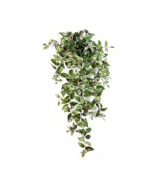 Штучна рослина WANDERING JEW HANGING BUSHx15