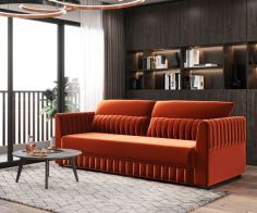 Диван Boston прямий