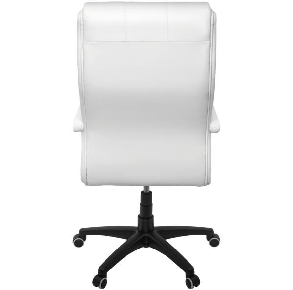 Кресло Mini Lord Full White Белое - фото 2