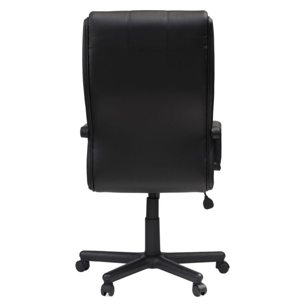Крісло Mini Lord Full Black Чорне - фото 2