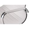 КРІСЛО SPECIAL4YOU SOLANO OFFICE ARTLEATHER WHITE (E5876) - фото 10