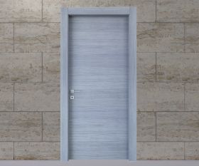 Дверь міжкімнатна Р001 palissandro grigio