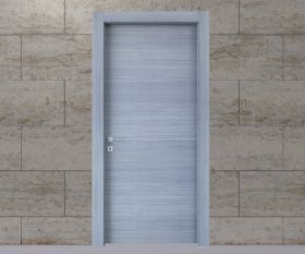 Дверь міжкімнатна Р007 palissandro grigio