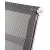 КРІСЛО SPECIAL4YOU SOLANO OFFICE MESH GREY (E6040) - фото 6