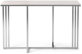 Mirabella Консольний стіл, Pearl , артикул 13013 , ID1630