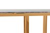 Mirabella Консольний стіл, Callacatta ,13014 , ID1634 - фото 5