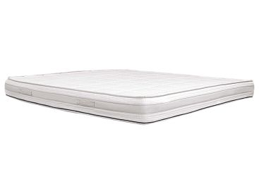 Tecnoveloce Матрац ортопедичний, White 160*200 безпружинний,13094 , ID211