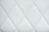 Chris Стіл обідній, Glass white marble розкладний 6-8 місць 120 см,12850 , ID1803 - фото 7