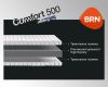 BRN Comfort 500: Повний Комфорт та Якісний Сон - фото 3